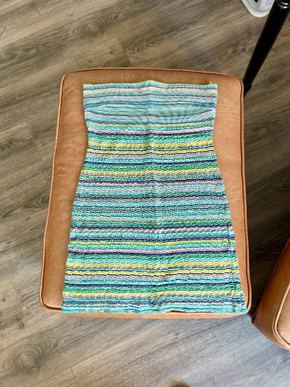 Missoni mini dress